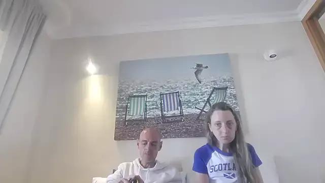 SweetSexySub on StripChat 