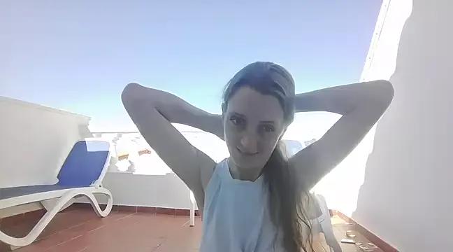 SweetSexySub on StripChat 