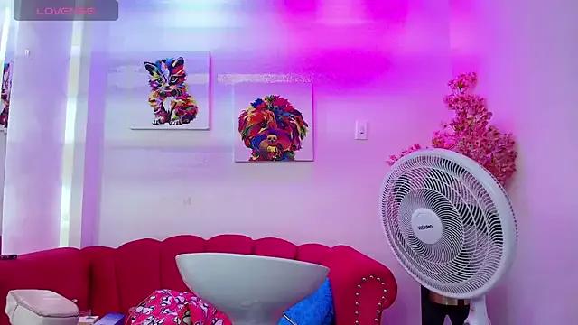 Sweett_m00n on StripChat 