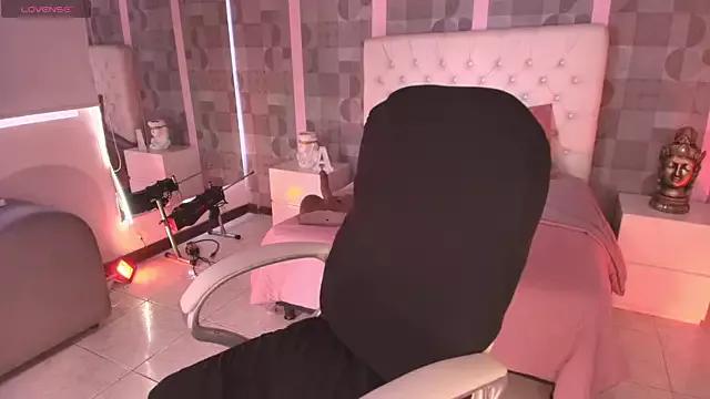 sweetty_paulina on StripChat 