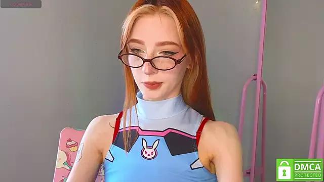 sweetuniporn on StripChat 
