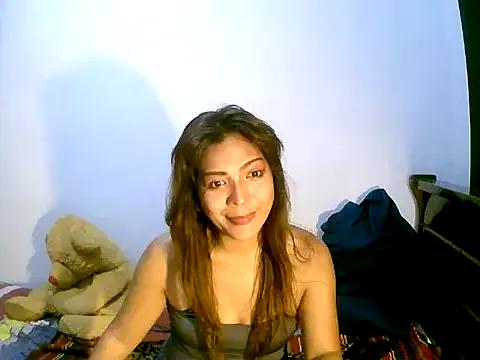 sweetvirginia01 on StripChat 