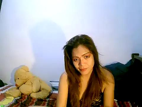 sweetvirginia01 on StripChat 