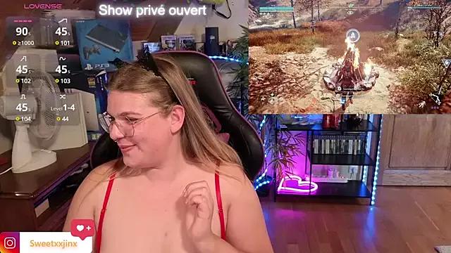 Sweetxxjinx on StripChat 