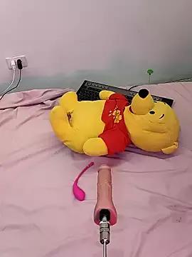 Sweety-Cat on StripChat 
