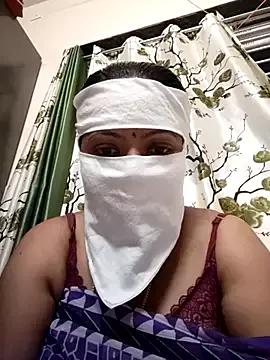 Sweety-telugu143 on StripChat 