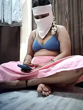 Sweety-telugu143 on StripChat 