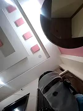 Sweety-telugu143 on StripChat 