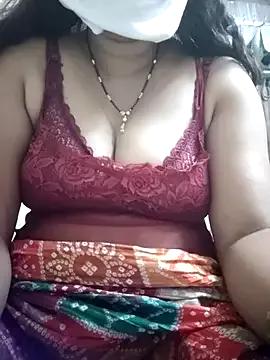 Sweety-telugu143 on StripChat 