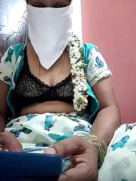 Sweety-telugu143 on StripChat 