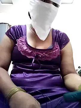 Sweety-telugu143 on StripChat 