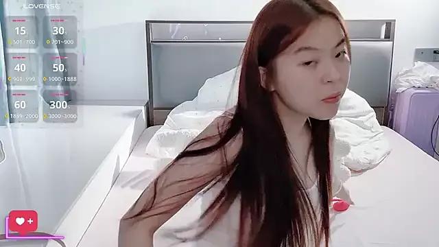 sweety-Xiaoman on StripChat 
