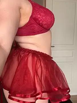 Sweety_Foxy69 on StripChat 