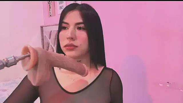 sweety_mariann1 on StripChat 