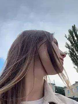 sweety_secret_ on StripChat 