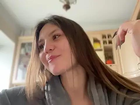 sweety_secret_ on StripChat 