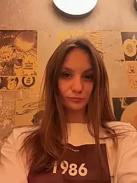 sweety_secret_ on StripChat 