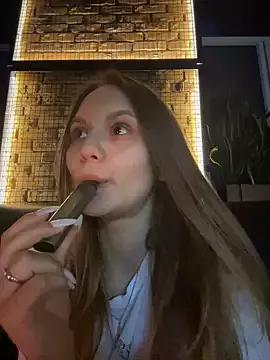 sweety_secret_ on StripChat 