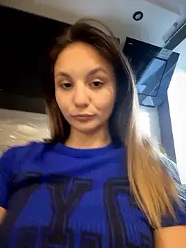 sweety_secret_ on StripChat 