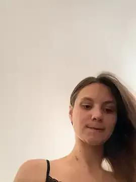 sweety_secret_ on StripChat 