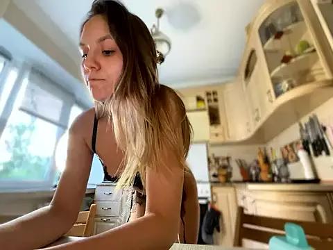 sweety_secret_ on StripChat 