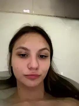 sweety_secret_ on StripChat 