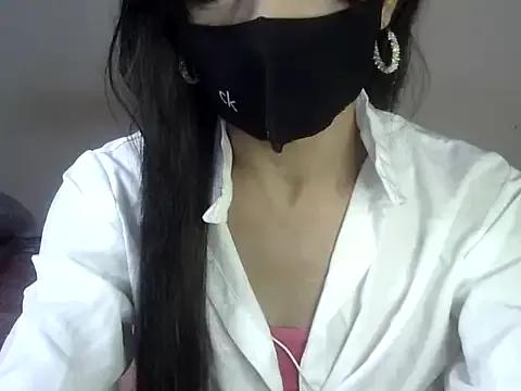 SweetyCD on StripChat 