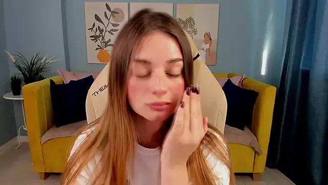 SweetyLicky on StripChat 