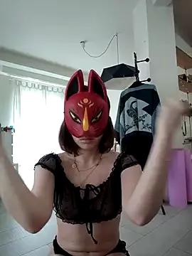 SweetySlutyGirl on StripChat 