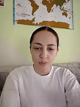 SweetySlutyGirl on StripChat 