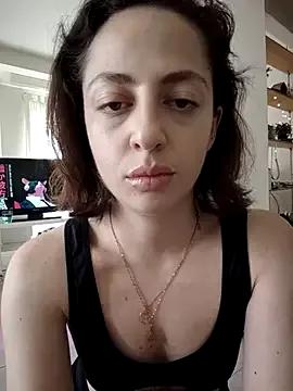 SweetySlutyGirl on StripChat 