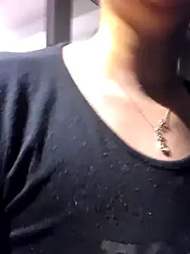 Swiss_Lady on StripChat