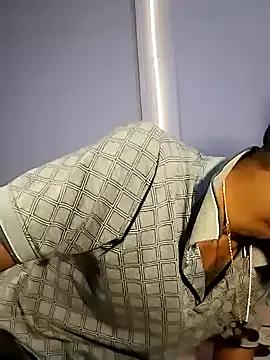 sxRittika — Cum facial