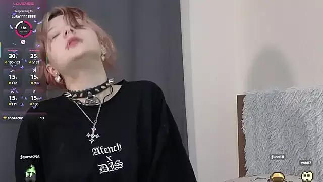 TaiteBeat on StripChat 