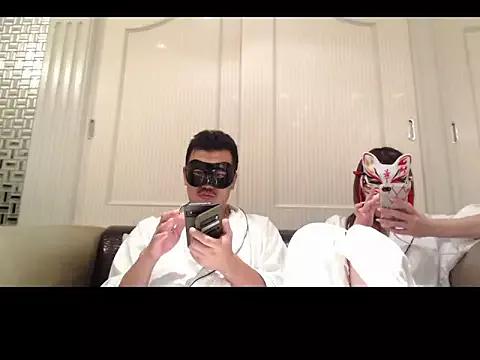 takacyanman on StripChat 