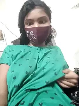 Tamanna490 on StripChat 