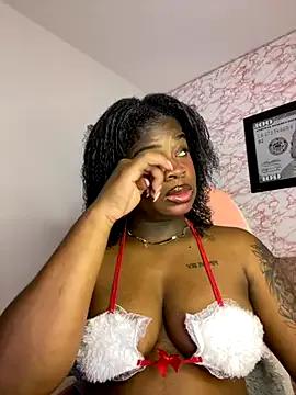 Tamara_Lubezkii on StripChat 