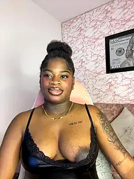 Tamara_Lubezkii on StripChat 