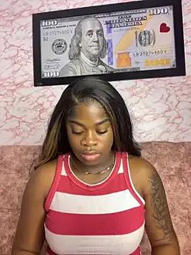 Tamara_Lubezkii on StripChat 