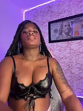 Tamara_Lubezkii on StripChat 