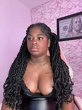 Tamara_Lubezkii on StripChat 