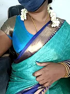 Tamil-hotwife's avatar