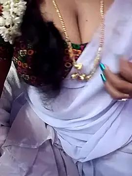 Tamil_Rathi — Boobs show 