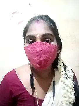 Tamil_roja17 — Private on StripChat