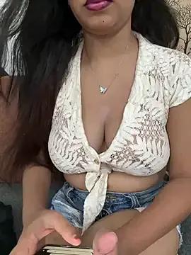 tamil_Rosie on StripChat