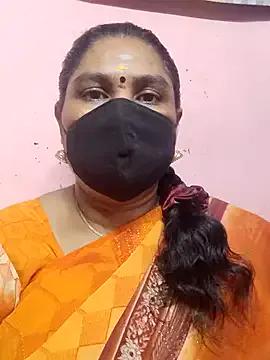 Tamil_Santhini — Freechat on StripChat
