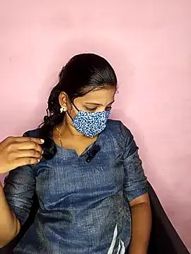 Tamil_Shalini_Lustyy — My big ass with panty 