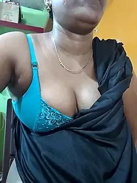 Tamilnandhini — My goal