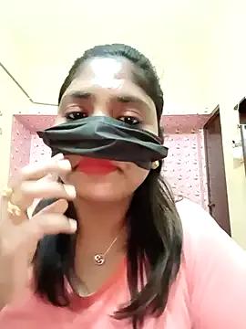 tamilrohini's avatar