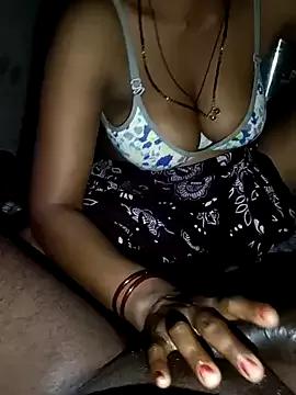 tammy-lisha on StripChat 